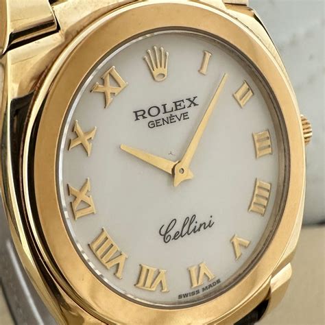 rolex cellini cestello 5330 8|Rolex Cellini Cestello 5330 .